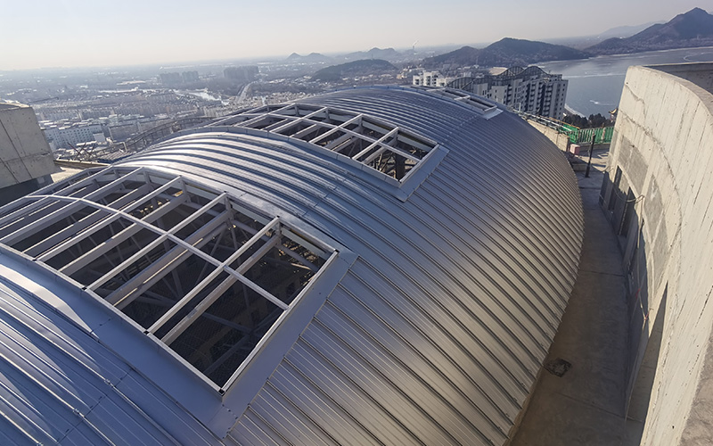 龍山東路東側多功能項目