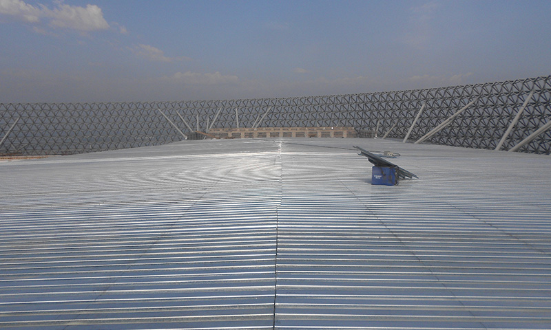 寧夏國(guó)際會(huì)展中心